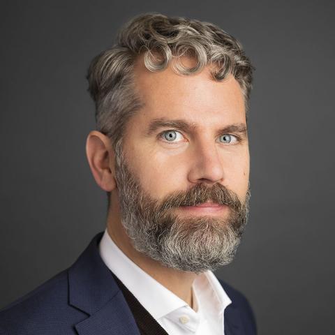 Nils Fonstad